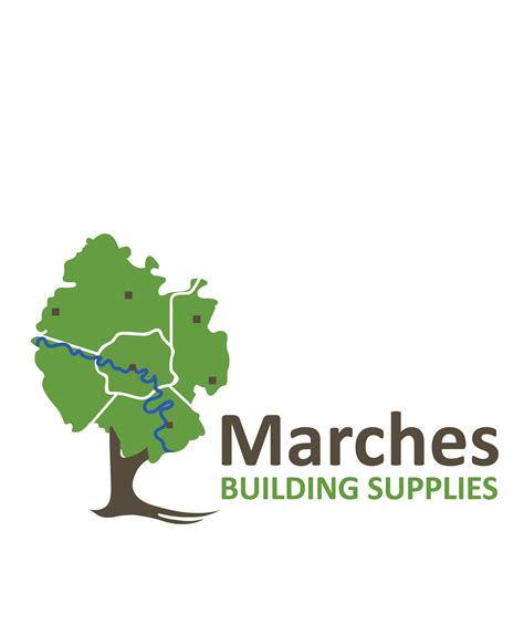 marches building supplies hereford.